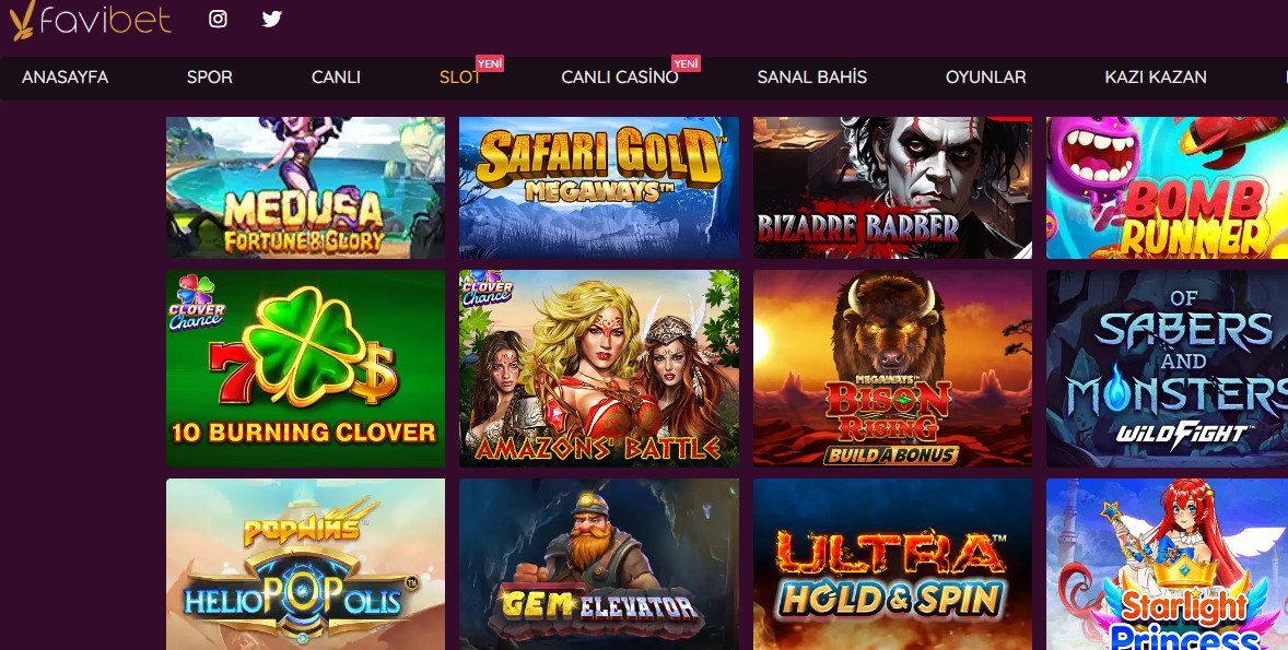 Favibet Güvenilir Mi