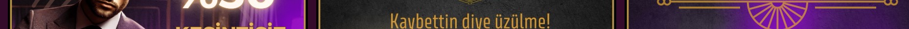 Favibet Slot Bonusu