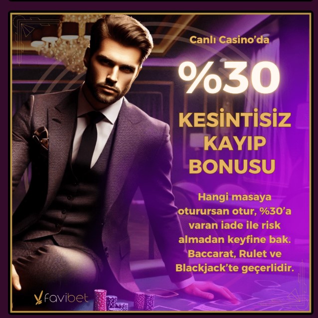 Favibet Spor Bahisleri